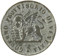 REPUBLIKA SAN MARCO - WENECJA - 15 CENTESIMI - 1848 ZV