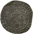 NIEMCY - EMDEN - GULDEN - 1637-1657 - FERDYNAND III 