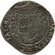 NIEMCY - EMDEN - GULDEN - 1637-1657 - FERDYNAND III 