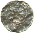 NIEMCY - KOLONIA - ARCYBISKUPSTWO - DENAR - OTTO III (983-1002)