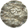 NIEMCY - KOLONIA - ARCYBISKUPSTWO - DENAR - OTTO III (983-1002)