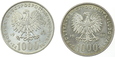 POLSKA - 1000 ZŁOTYCH - JAN PAWEŁ II - 1982/1983 - 2 SZTUKI
