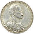 NIEMCY - 2 MARKI - WILHELM II - 1913 - A - BERLIN