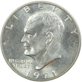 USA - 1 DOLAR - EISENHOWER - 1971