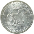 USA - 1 DOLAR - EISENHOWER - 1971