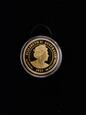 Mythical Creatures Unicorn 2021 1oz Gold Proof Coin
