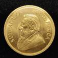 Krugerrand - 1977r.