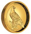 2oz Australian Wedge Tailed Eagle 2016 Proof - High Relief