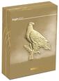 2oz Australian Wedge Tailed Eagle 2016 Proof - High Relief