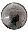 10 oz Britannia 2021r.