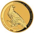 2oz Australian Wedge Tailed Eagle 2017 Proof - High Relief