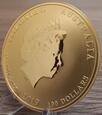 Złota moneta Australijski Lunar Rok Świni 2019 1 oz