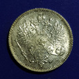Finlandia Mikołaj II 25 pennia 1915 piękne pokazowe st.1
