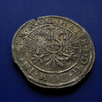 Niemcy, Emden, 28 stuberów 1618, z datą, rzadkie