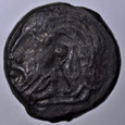 Grecja, Tracja, Olbia, brąz III w. pne st.3+