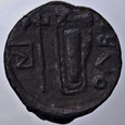 Grecja, Tracja, Olbia, brąz III w. pne st.3+
