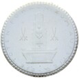 Medal 1922 - DÖBELN - INFANTERIE REGIMENT 139 - BIAŁA CERAMIKA