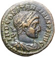 Rzym - Konstantyn I Wielki - Follis 313-314 n.e. - Sol - STAN !