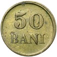 Rumunia - Michał I - 50 Bani 1947 - STAN !