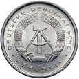 Niemcy DDR - 5 Pfennig 1982 A - RZADKA - STAN !