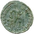 Rzym - Valens - Follis (364-378 n.e.) - GLORIA ROMANORVM