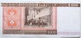 Szwecja - BANKNOT - 1000 Koron 1988 - RZADKI - STAN !