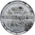 OST - Tereny Wschodnie - 3 Kopiejki 1916 A - ŻELAZO - STAN !