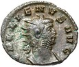 Galien - Antoninian 260-268 - IOVI VLTORI Jowisz - Rzym - Srebro