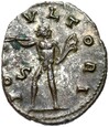 Galien - Antoninian 260-268 - IOVI VLTORI Jowisz - Rzym - Srebro