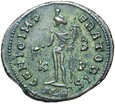 Rzym - Maximianus - Follis - GENIO IMPERATORIS - Aleksandria