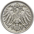 Niemcy - Cesarstwo - 10 Pfennig 1913 D