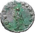 Galien - Antoninian 260-268 - PROVID AVG Providentia - Mediolan Srebro