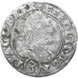 Austria - Czechy - Ferdynand II - 3 Krajcary 1630 Ołomuniec - Srebro