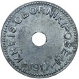 Obornik - Oborniki Wielkopolskie - NOTGELD - 10 Pfennig 1917 - CYNK