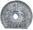 Minden - 1 Pfennig - OBÓZ KRIEGSGEFANGENEN LAGER - CYNK