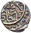 Imperium Osmańskie - Turcja - Mehmed II - Akce 1451-1481 - Srebro