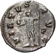 Galien - Antoninian 260-268 - VIRTVS AVG - Legionista - Rzym - Srebro