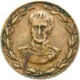 Argentyna - Token - Medal - 100 Lat Niepodległości 1810-1910 STAN !