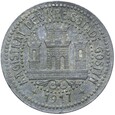 Gostyn - Gostyń  - NOTGELD - 10 Pfennig 1917 - CYNK - STAN !