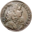 Medal - Francja - Zaślubinowy - Ludwik XIV i Maria Teresa