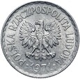 Polska - PRL - 1 Złoty 1971 - STAN !