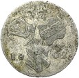 Austria - Franciszek II - 6 Krajcarów 1802 H - Srebro