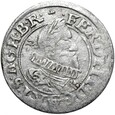 Austria - Czechy - Ferdynand II - 3 Krajcary 1626 - Brno - Srebro