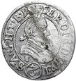 Austria - Ferdynand II - 3 Krajcary 1627 - Sankt Veit - Srebro