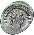 Galien - Antoninian 260-268 - PROVIDENTIA AVGG - Rzym - Srebro