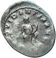 Galien - Antoninian 260-268 - PROVIDENTIA AVGG - Rzym - Srebro