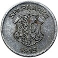 Neumarkt - Środa Śląska - NOTGELD - 10 Pfennig 1919 - ŻELAZO