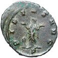 Rzym - Galien - Antoninian 260-268 - PIETAS AVG - Mediolan - Srebro