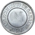 Urugwaj - 10 Centesimos Centymów GANADERIA - XIX wiek - STAN !