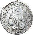 Austria - Styria - Ferdynand II - 3 Krajcary 1626 - Graz - Srebro STAN